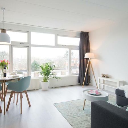 Amsterdam Beach Apartment 80 Zandvoort Esterno foto