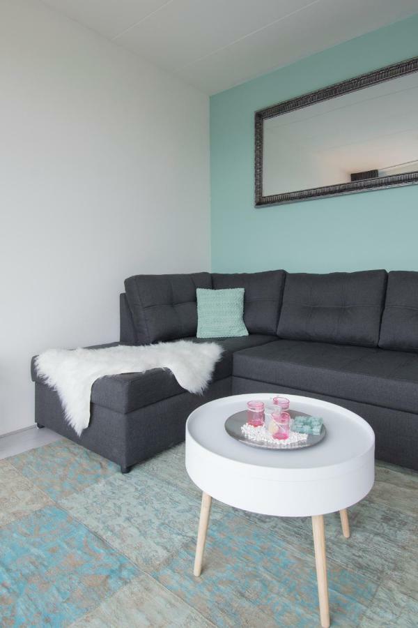 Amsterdam Beach Apartment 80 Zandvoort Esterno foto