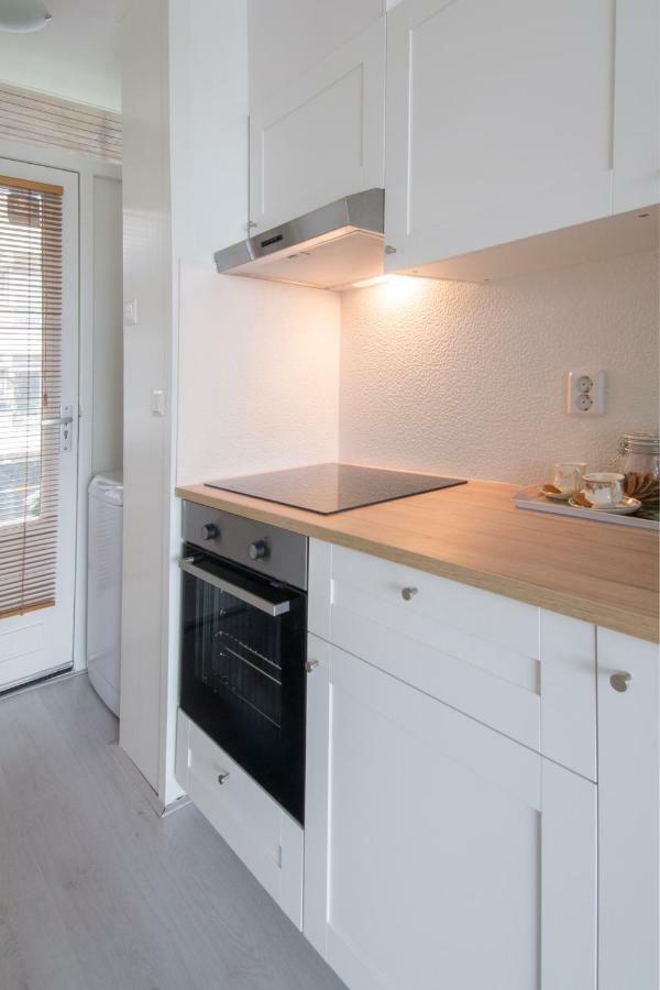 Amsterdam Beach Apartment 80 Zandvoort Esterno foto