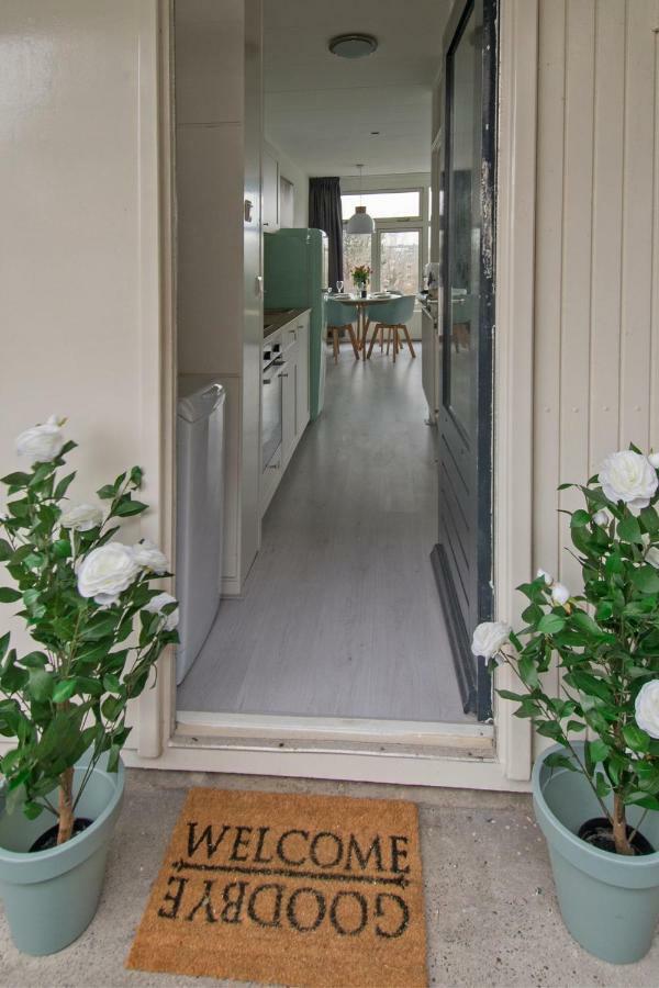 Amsterdam Beach Apartment 80 Zandvoort Esterno foto